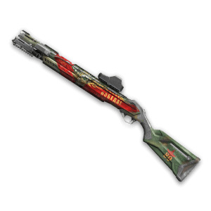 Калашников MP-155 Ultima | "Доблесть" (1 дн.)