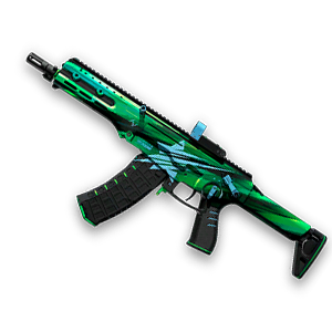 АМ-17 Warface PRO I (1 дн.)