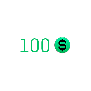 100 варбаксов