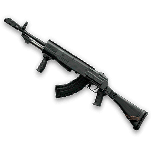 АН-94 «Абакан» (3 ч.)