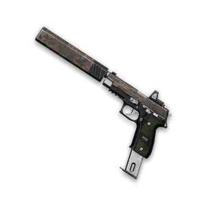 SIG Sauer P226 «Грифон» (1 дн.)