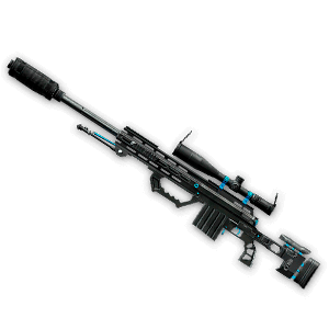 CheyTac M200 «Жало» (1 дн.)