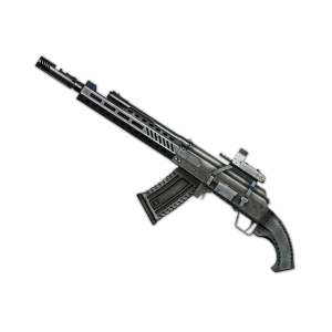 Kalashnikov USA KHAOS (1 дн.)