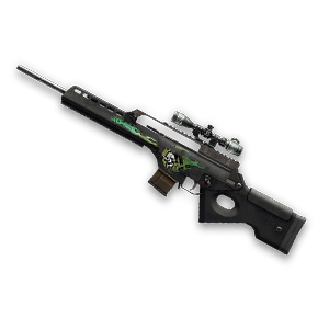 H&K SL8 «Антизомби» (1 дн.)