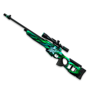 СВ-98 Warface PRO I (1 дн.)
