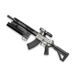 QBZ-191 (3 ч.)