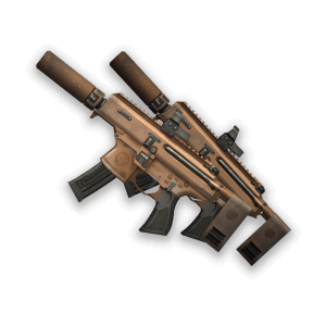 SIG MPX Copperhead (1 дн.)