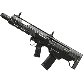 MSBS Radon