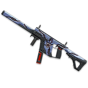 Kriss Super V Custom «Фобос» (1 дн.)