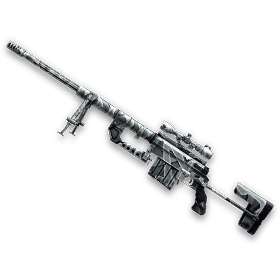 CheyTac M200 «Зима»