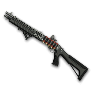 SPAS-12 Special (1 дн.)