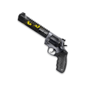 Taurus Raging Hunter «Черные коты» (1 дн.)