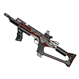 MAG-7 Special «Алгоритм»