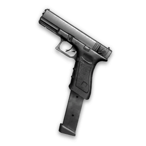 Glock 18C (3 ч.)
