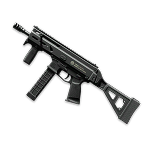 Grand Power SR9A2