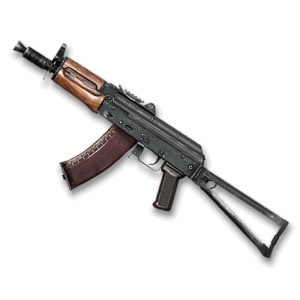 АКС-74У