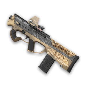 Magpul PDR-C «Гадюка» (1 дн.)