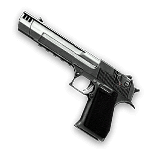 Desert Eagle (1 дн.)