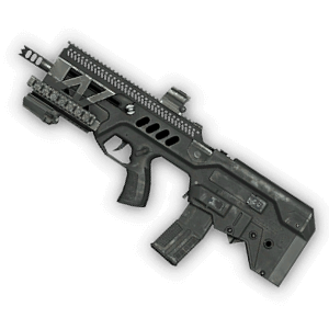 Tavor CTAR-21 Special (1 дн.)