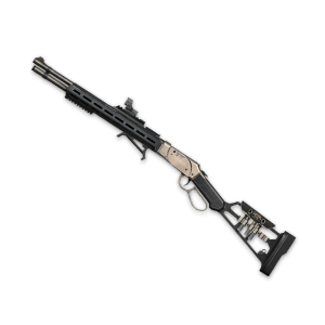 GForce Arms Huckleberry (3 ч.)