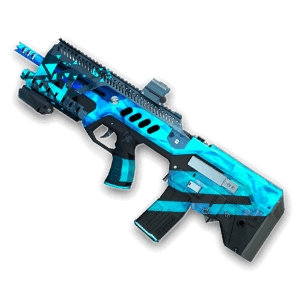 Tavor CTAR‐21 Special «Айсберг» (3 ч.)
