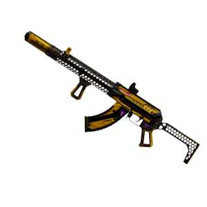АК-15 Custom «Парсек» (1 дн.)