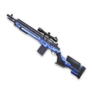 M14 Crazy Horse «Изгой» (1 дн.)