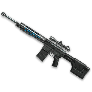Remington R11 RSASS