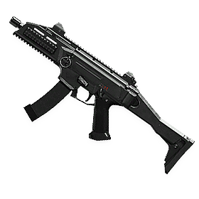 CZ Scorpion EVO 3 A1 (3 ч.)