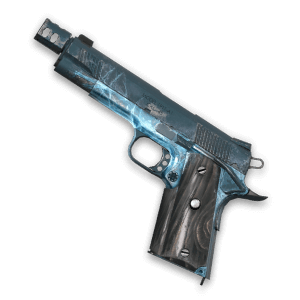Colt M1911A1 «Заморозка» (1 дн.)