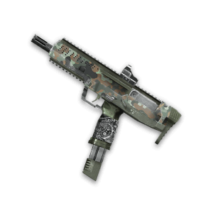SIG Sauer P226 «Напряжение» (1 дн.)