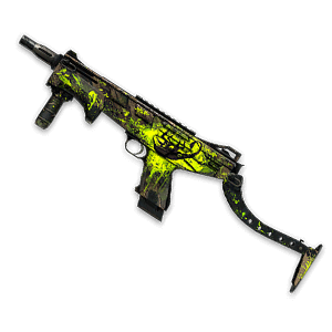 MAG-7 «Токсин»