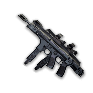 Beretta PMX (1 дн.)