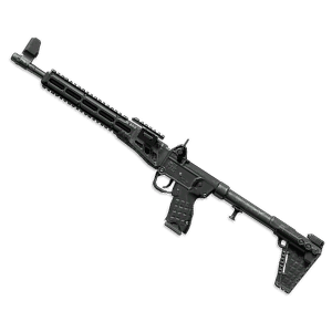 Kel-Tec SUB2000 (1 дн.)