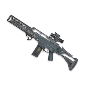 H&K G36 Assault (1 дн.)