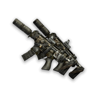 SIG MPX Copperhead «Следопыт» (1 дн.)