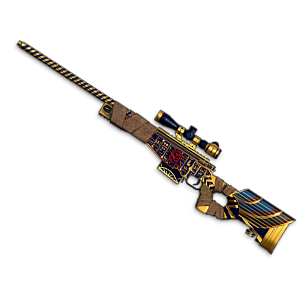 AWM Special «Фараон»
