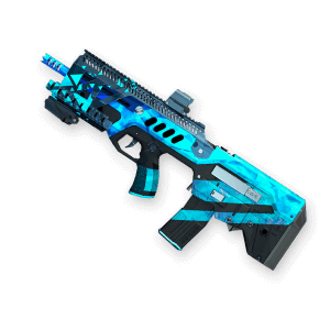 Tavor CTAR‐21 Special «Айсберг» (1 дн.)