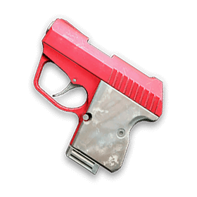 Micro Desert Eagle