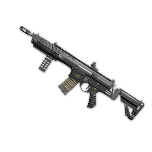STK CMCR (1 дн.)