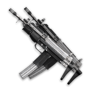 MSMC (1 дн.)