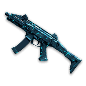 CZ Scorpion Evo3 A1 «Стужа» (1 дн.)