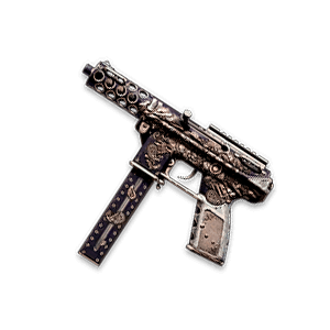 TEC-9 «Люкс» (1 дн.)