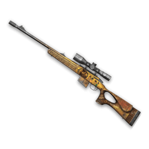 ATA ARMS Turqua «Мумия»