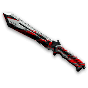 Нож M48 Bowie «Оникс» (1 дн.)
