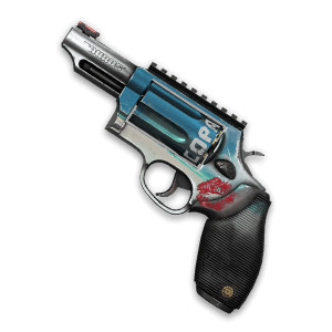 Taurus Judge | "Пляж" (1 дн.)