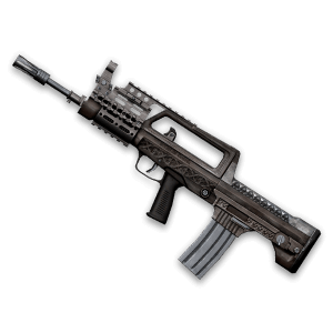 Type 97 «Масверк» (1 дн.)