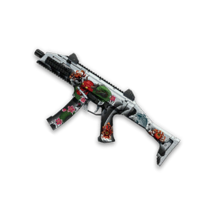CZ Scorpion Evo3 A1 «Якудза» (3 дн.)