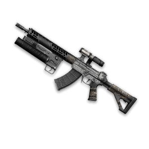 QBZ-191 «Гадюка» (1 дн.)