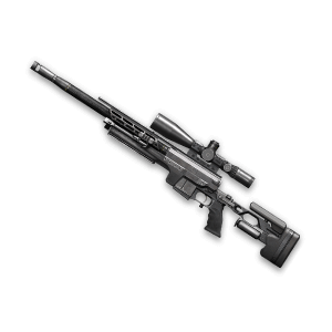 PGM Ultima Ratio (1 дн.)